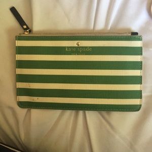 Kate spade wallet